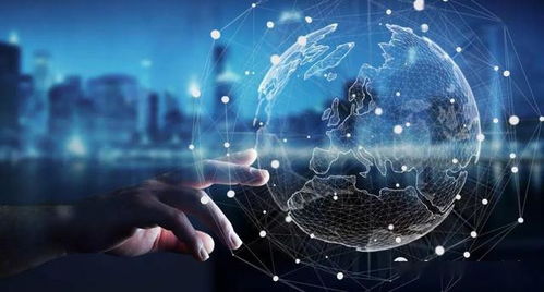 大數據時代 從賦能者到無形操控者？